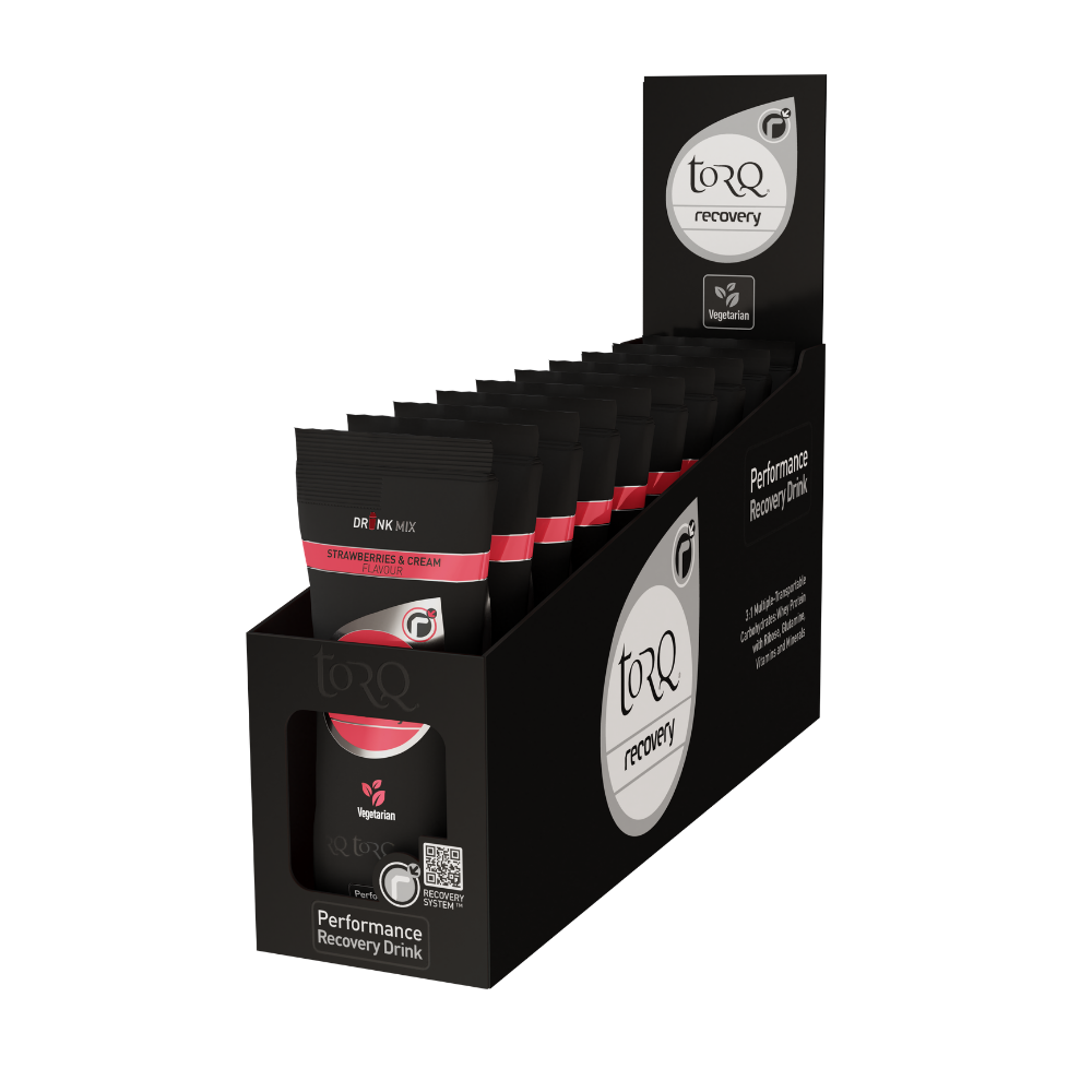 Torq Performance Recovery - Chocolate Mint