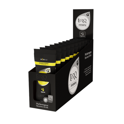 Torq Performance Recovery - Chocolate Mint