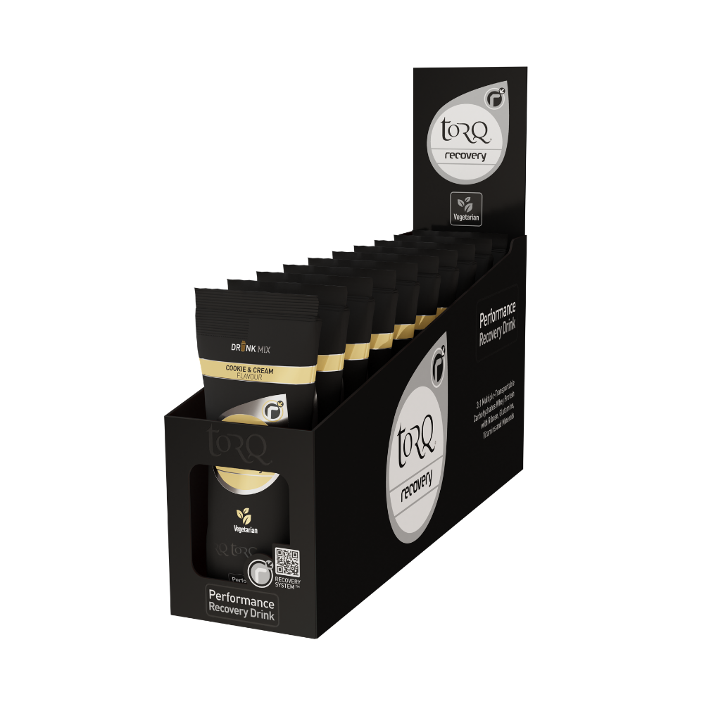 Torq Performance Recovery - Chocolate Mint