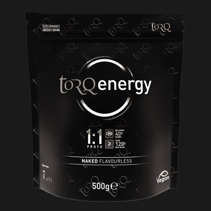 Torq Proto 1:1 Energy Drink 500g