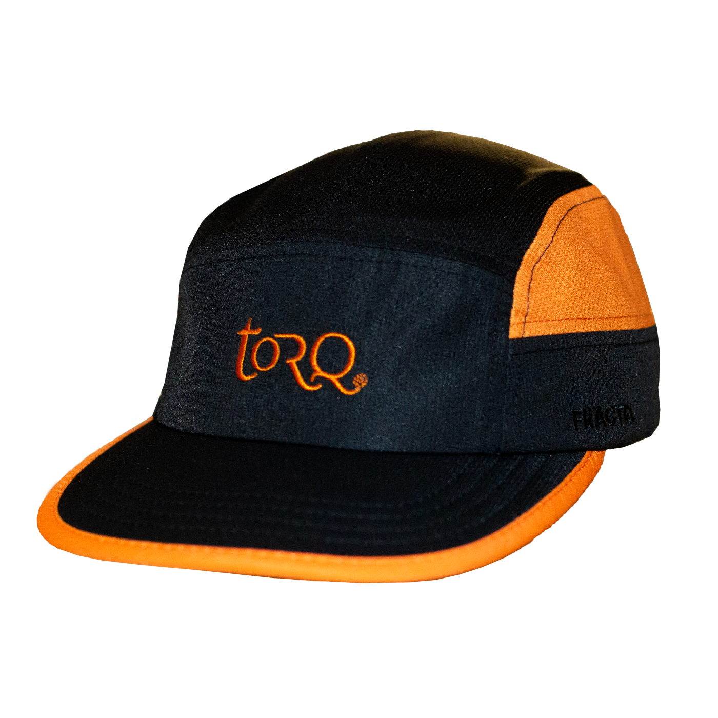 TORQ edition Fractel M-Series Cap