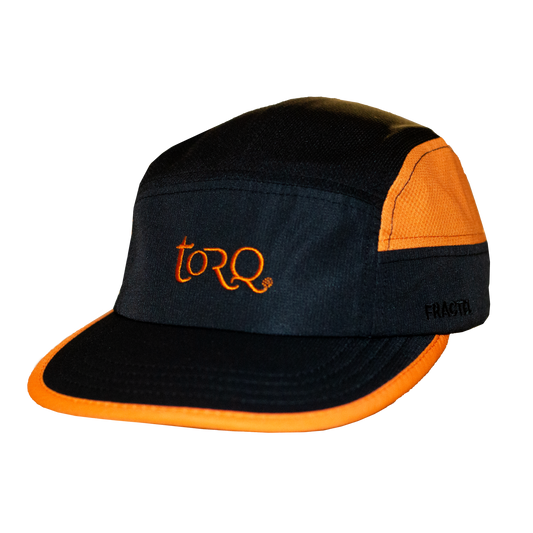 TORQ edition Fractel M-Series Cap