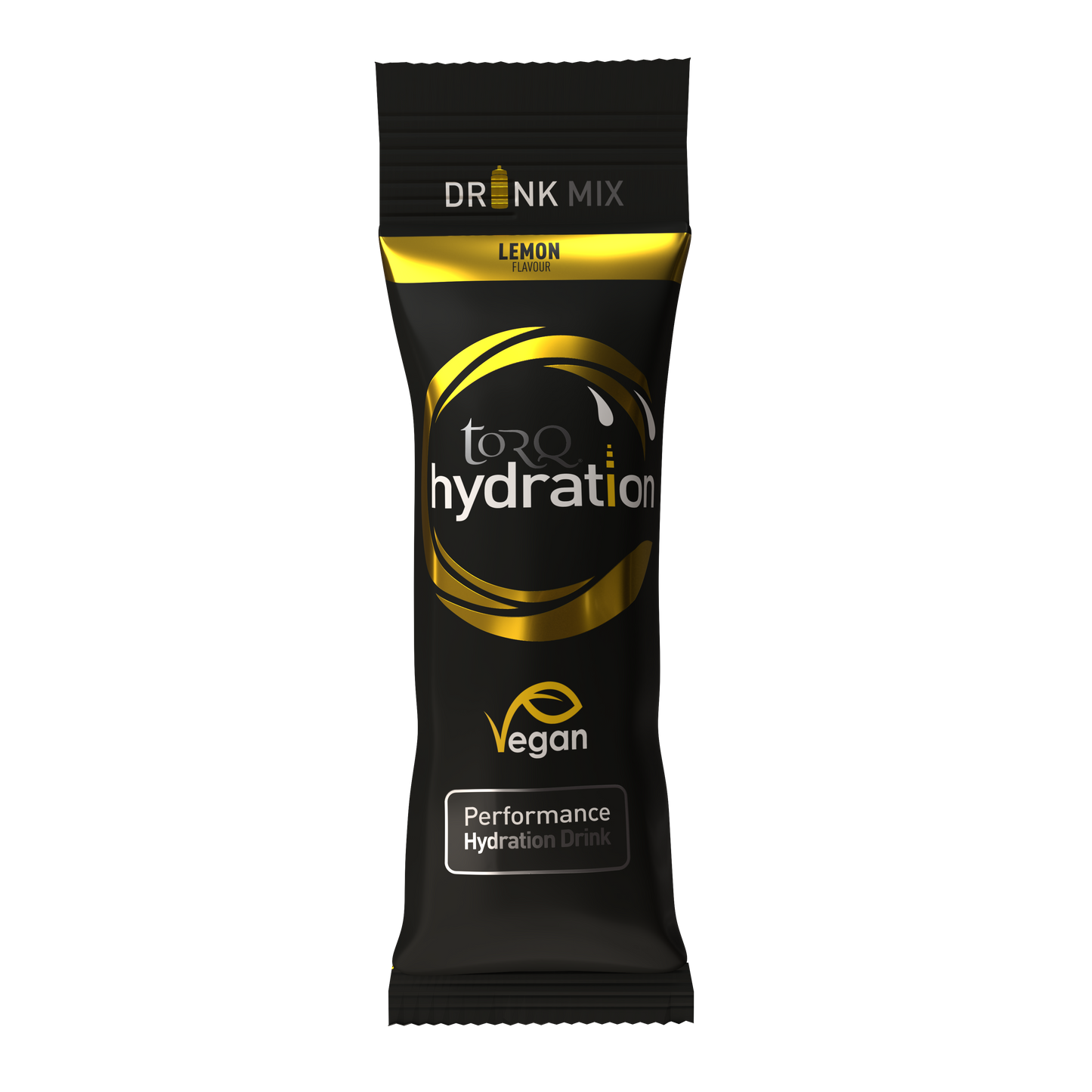 Torq Hydration