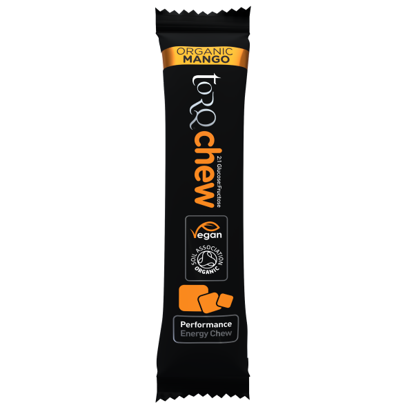 Organic Energy Chew