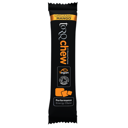 Organic Energy Chew