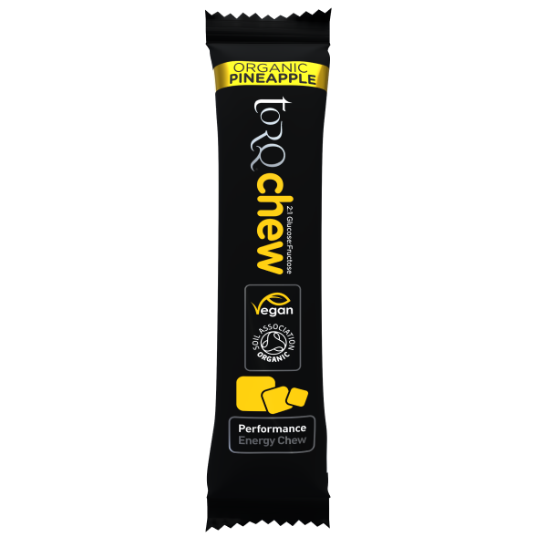 Organic Energy Chew