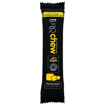 Organic Energy Chew