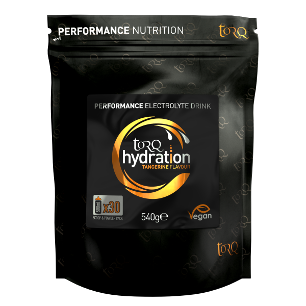 Torq Hydration