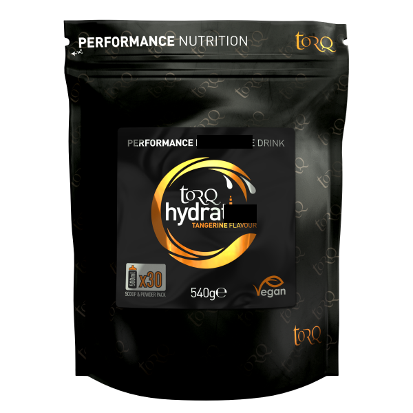 Torq Hydration